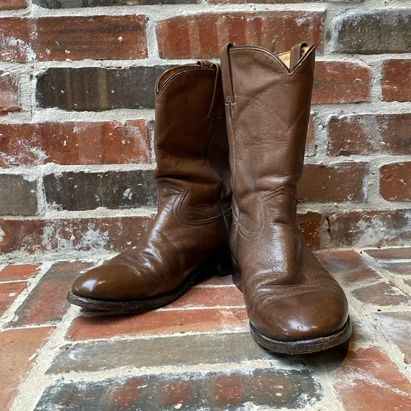 Dan Post | Shoes | Dan Post Roper Cowboy Boots Style 6587  display picture 1